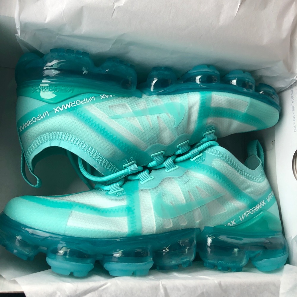 Nike air vapormax